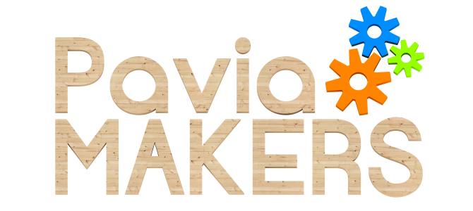Pavia Makers Pavia Makers