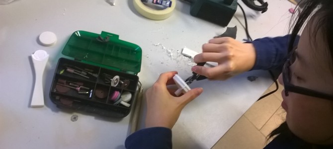 Progetto e prototipazione per IMS! Progetto e prototipazione per IMS!