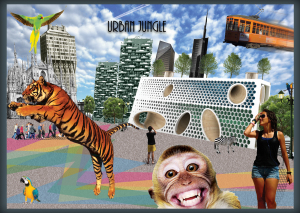 Make Your Mark in Milan Project