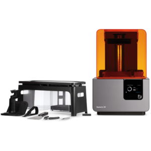 Nuova Stampante 3d nel Fab Lab, è arrivata la FORM ” s.l.a