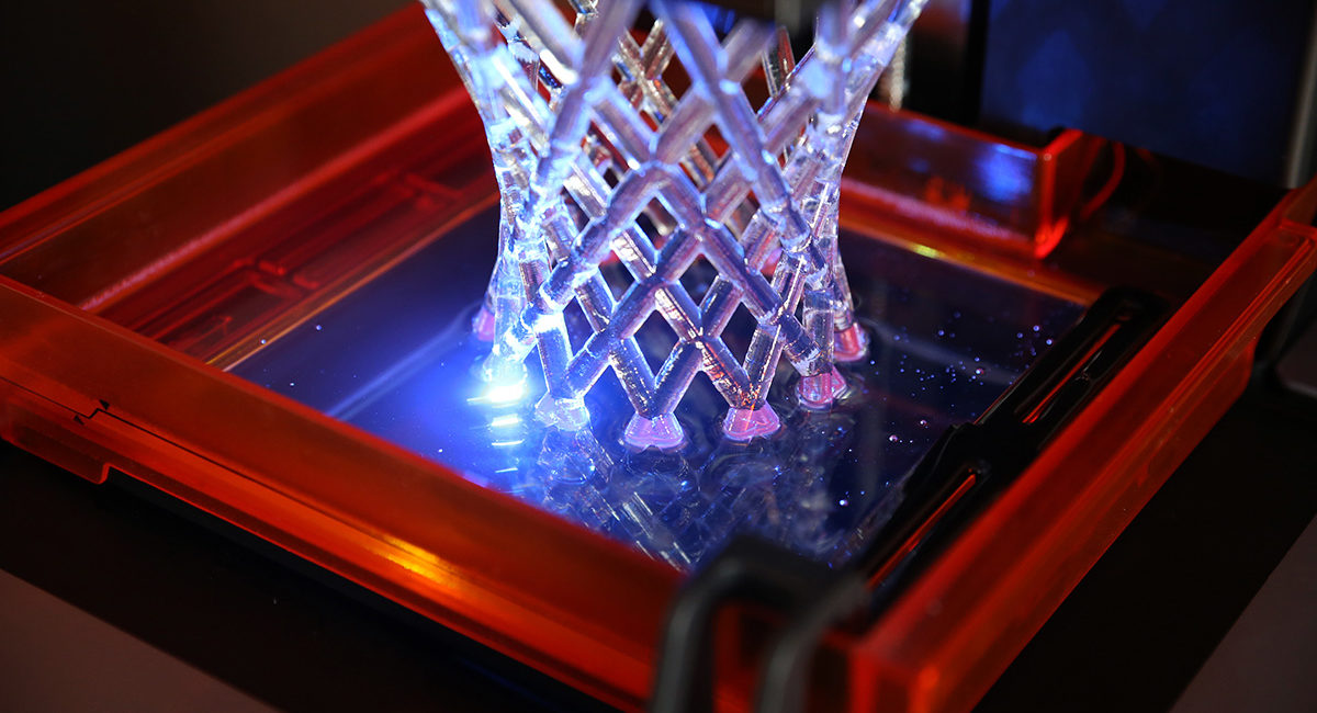 Le tecnologie più avanzate