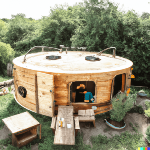 ORTWORKING: natura, lavoro, condivisione e sostenibilità